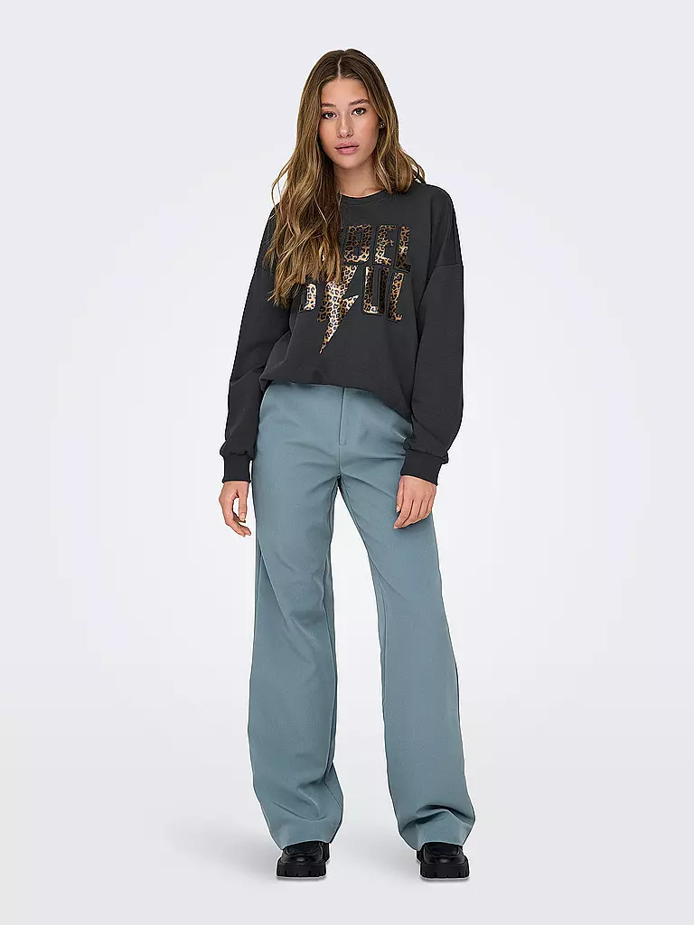ONLY | Hose ONLBERRY | Azul oscuro