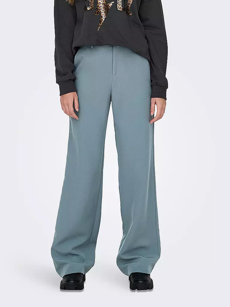 ONLY | Hose ONLBERRY | Azul oscuro
