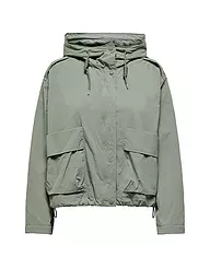 ONLY | Chaqueta ONLMAMBA | Verde claro