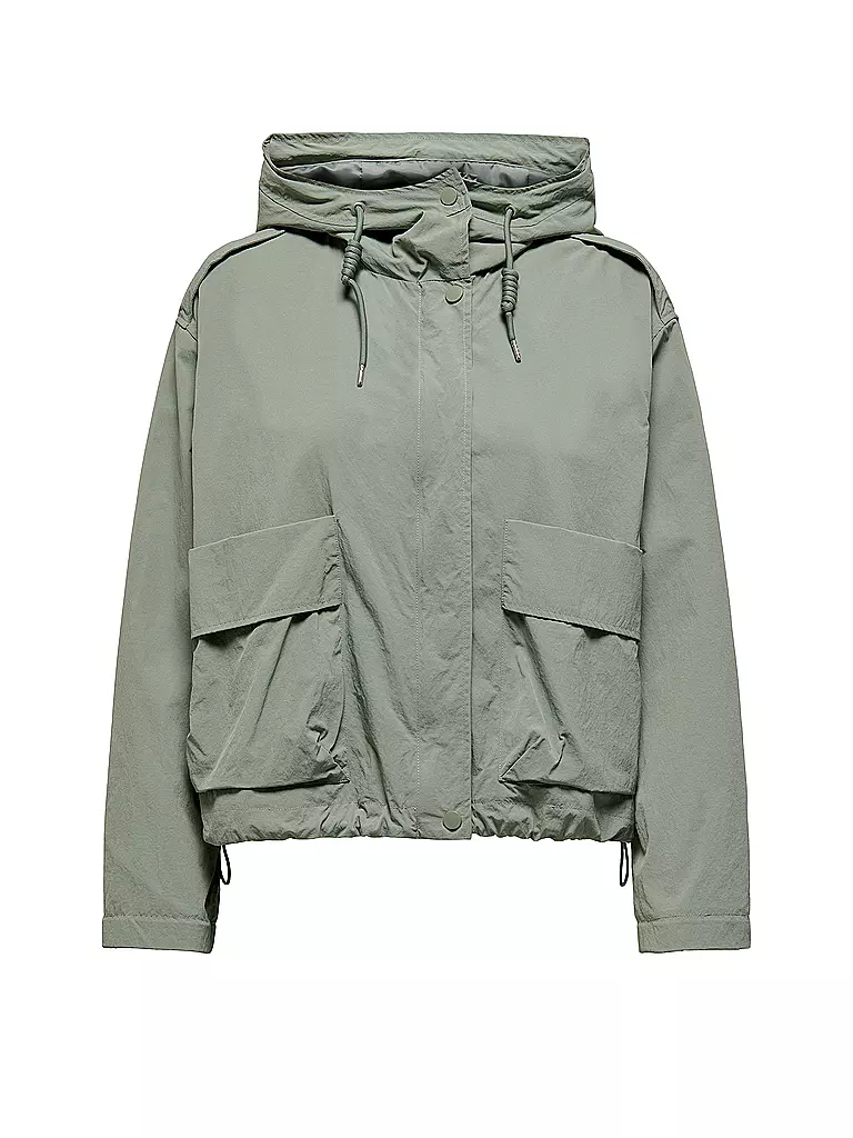 ONLY | Jacke ONLMAMBA | Verde claro