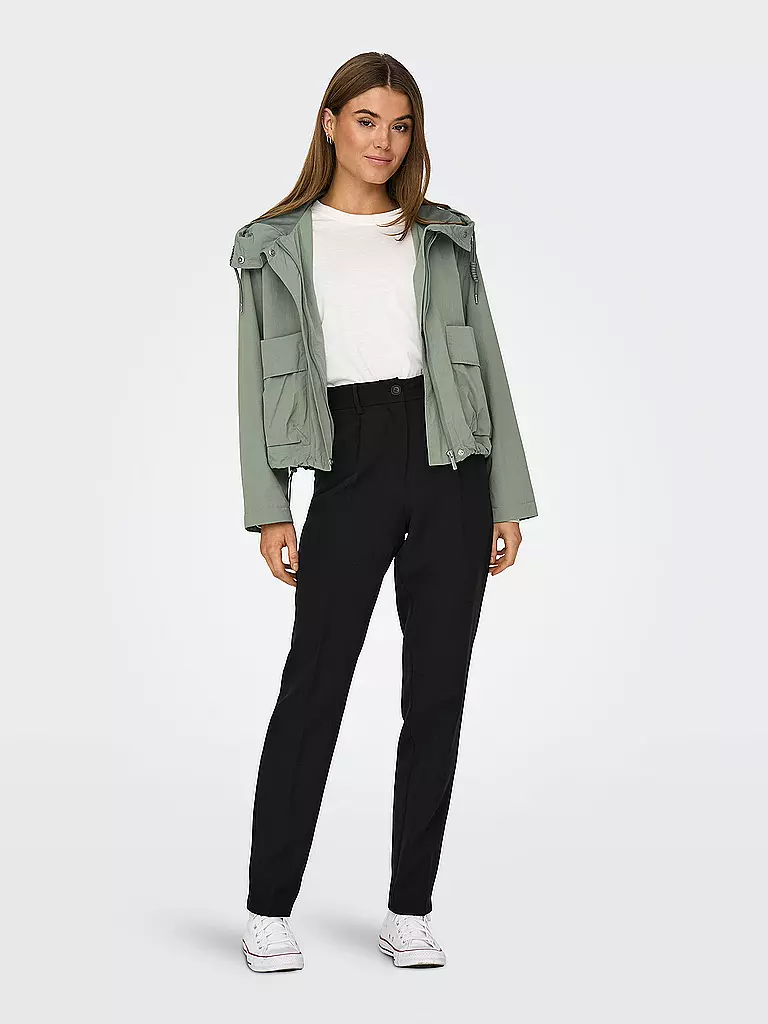 ONLY | Jacke ONLMAMBA | Verde claro