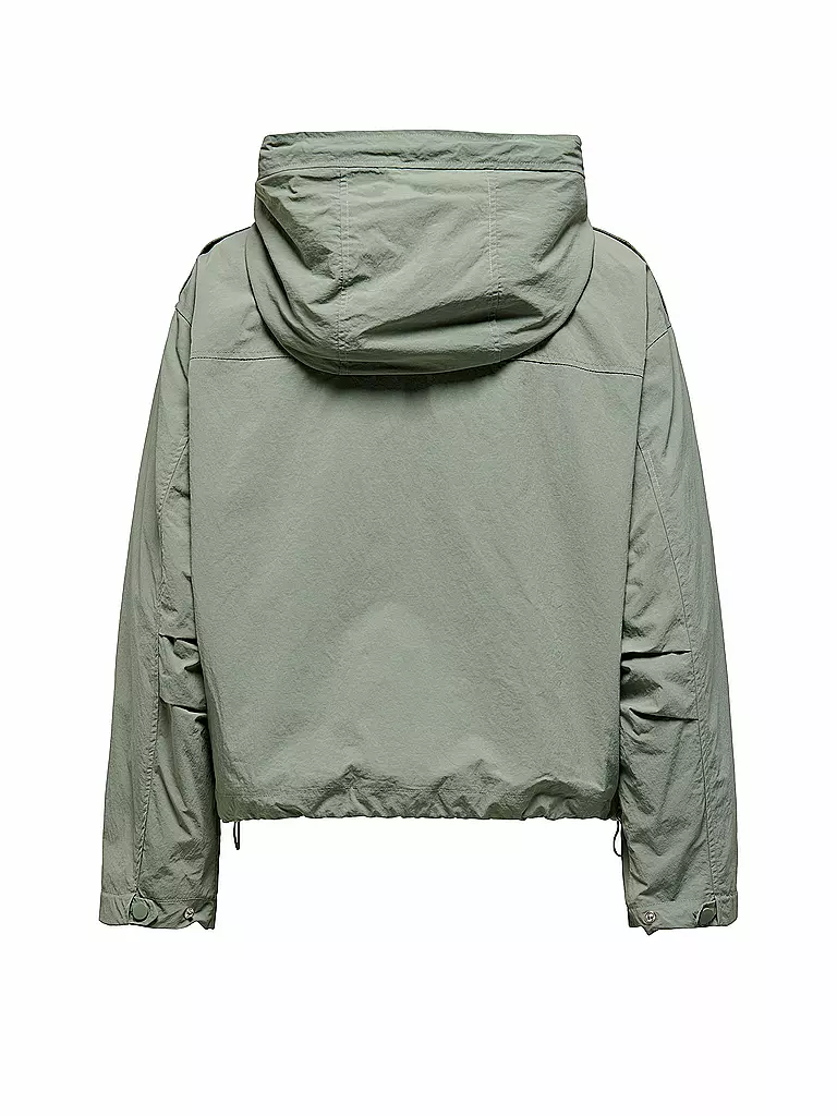 ONLY | Jacke ONLMAMBA | Verde claro