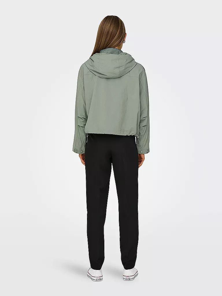 ONLY | Jacke ONLMAMBA | Verde claro