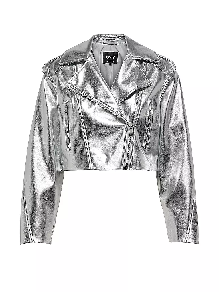 ONLY | Jacke ONLPERLE | Plata