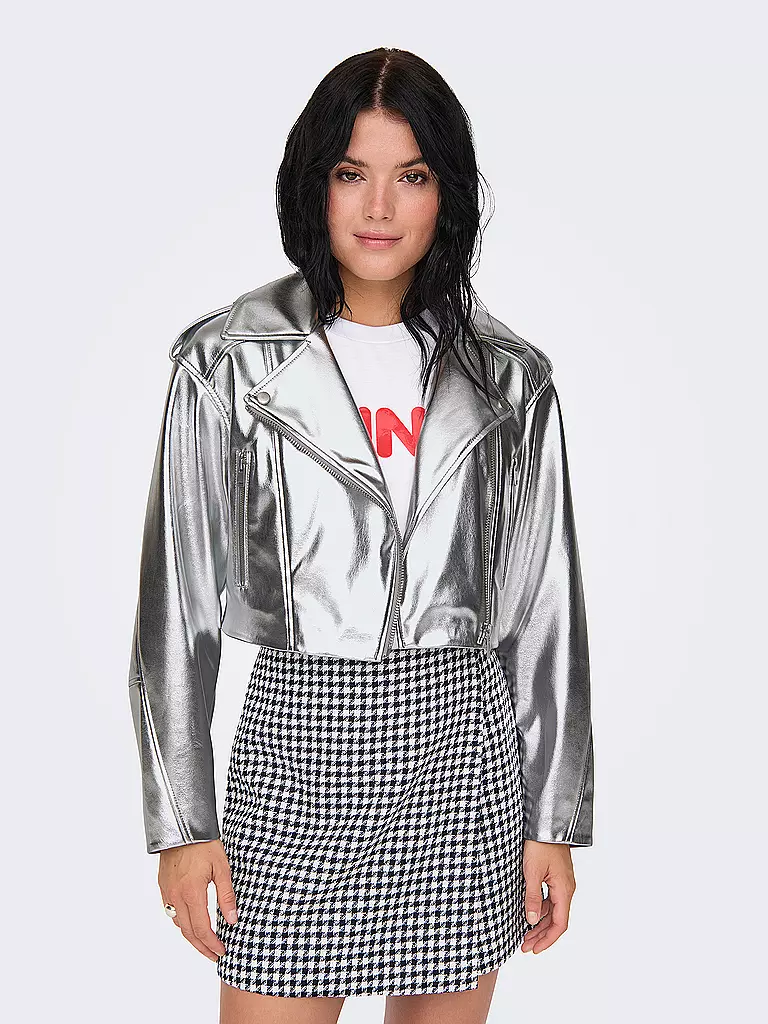 ONLY | Jacke ONLPERLE | Plata
