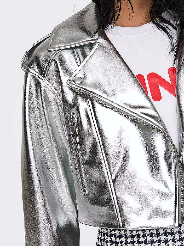 ONLY | Jacke ONLPERLE | Plata