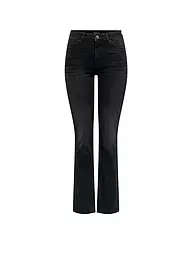ONLY | Jeans Flared Fit ONLBLUSH | Negro