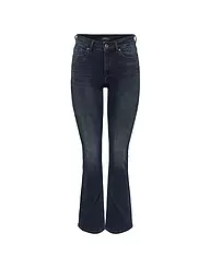 ONLY | Jeans Flared Fit ONLBLUSH | Azul oscuro