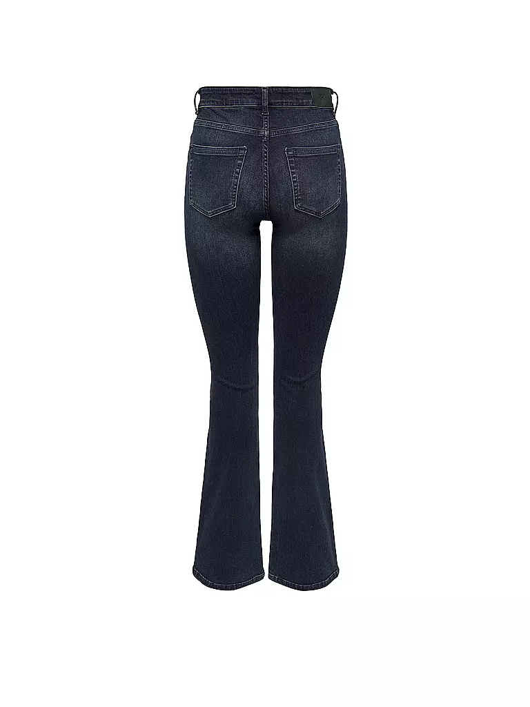 ONLY | Jeans acampanados ONLBLUSH | 