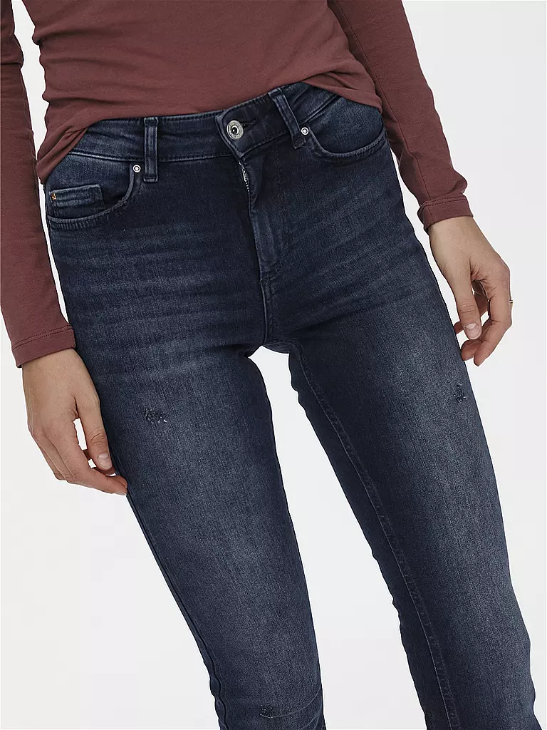ONLY | Jeans acampanados ONLBLUSH | 