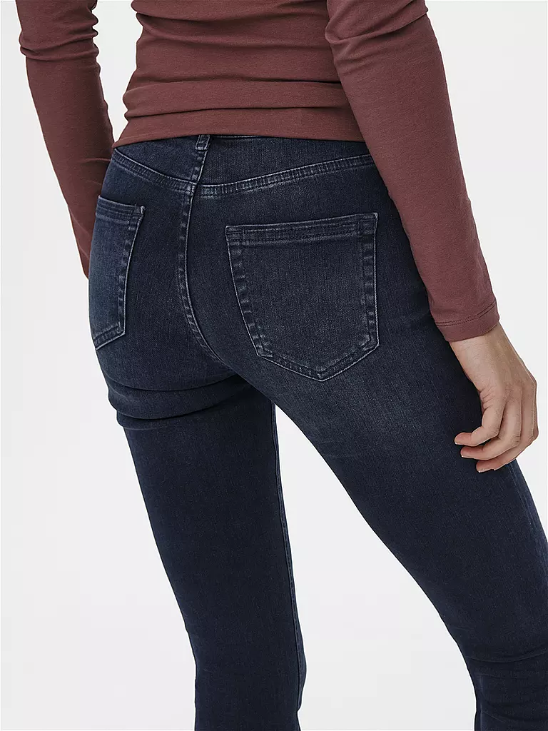 ONLY | Jeans acampanados ONLBLUSH | 