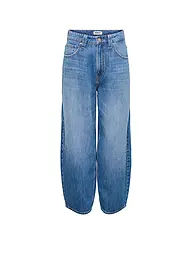 ONLY | Vaqueros Balloon Fit ONLFRANKIE | Azul