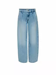 ONLY | Jeans Balloon Fit ONLGIANNA | Azul