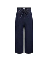 ONLY | Jeans Balloon Fit ONLGIANNA | Azul oscuro