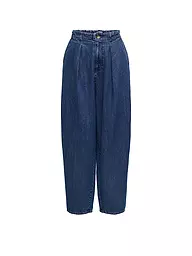 ONLY | Jeans Balloon Fit ONLLERIN | Azul oscuro