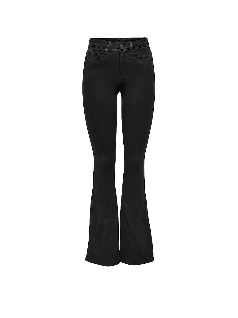 ONLY | Jeans Bootcut Fit ONLROYAL | Negro
