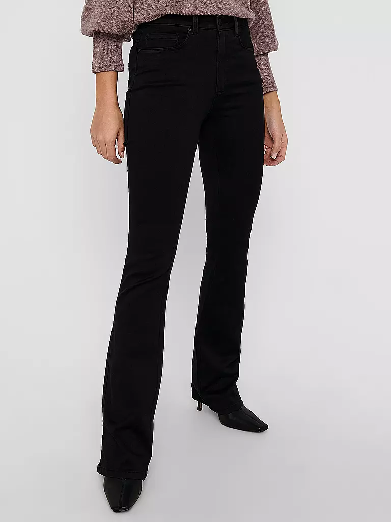 ONLY | Jeans Bootcut Fit ONLROYAL | Negro