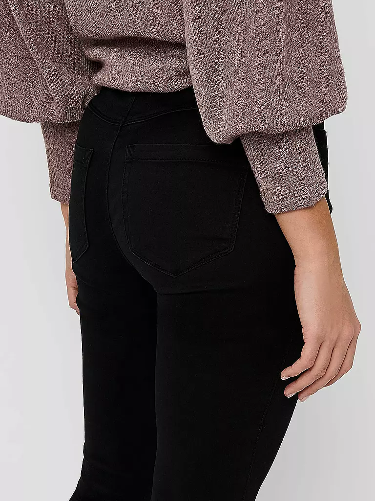 ONLY | Jeans Bootcut Fit ONLROYAL | Negro