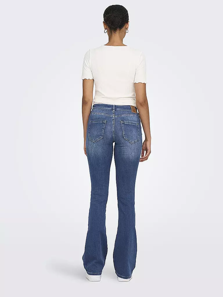 ONLY | Jeans Bootcut ONLBLUSH | 