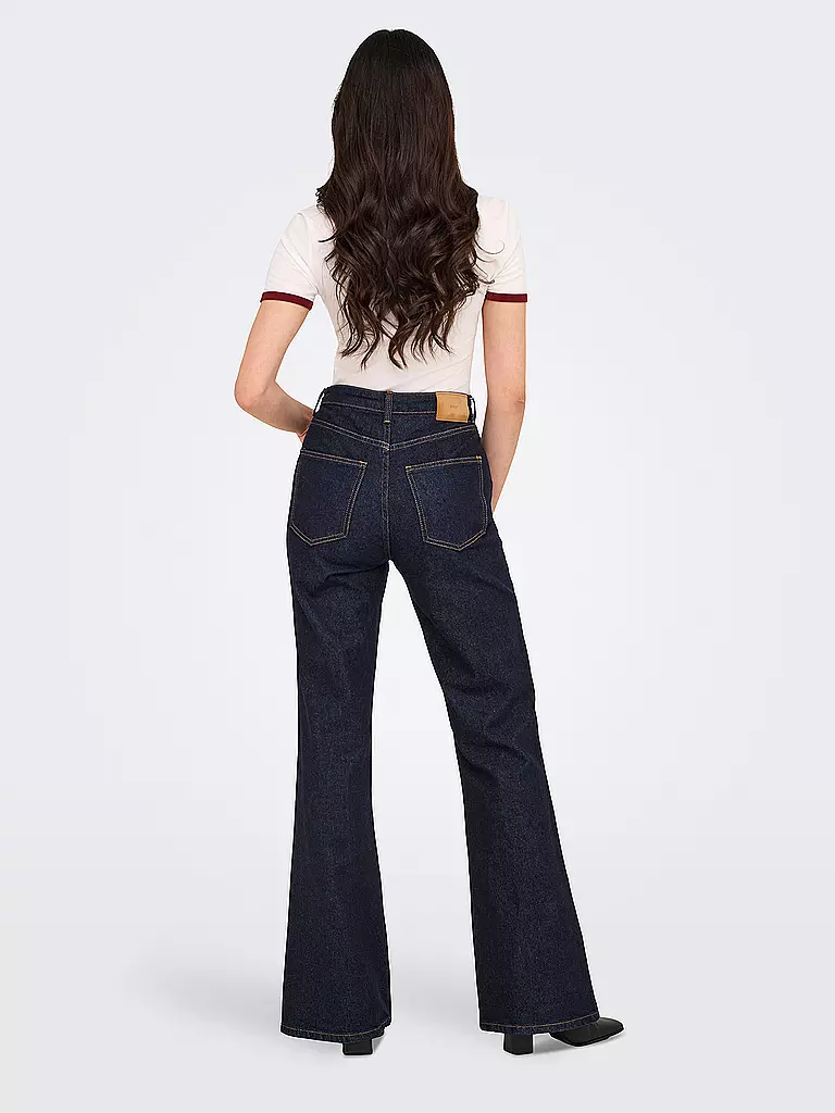 ONLY | Jeans de corte acampanado ONLJUICY | 