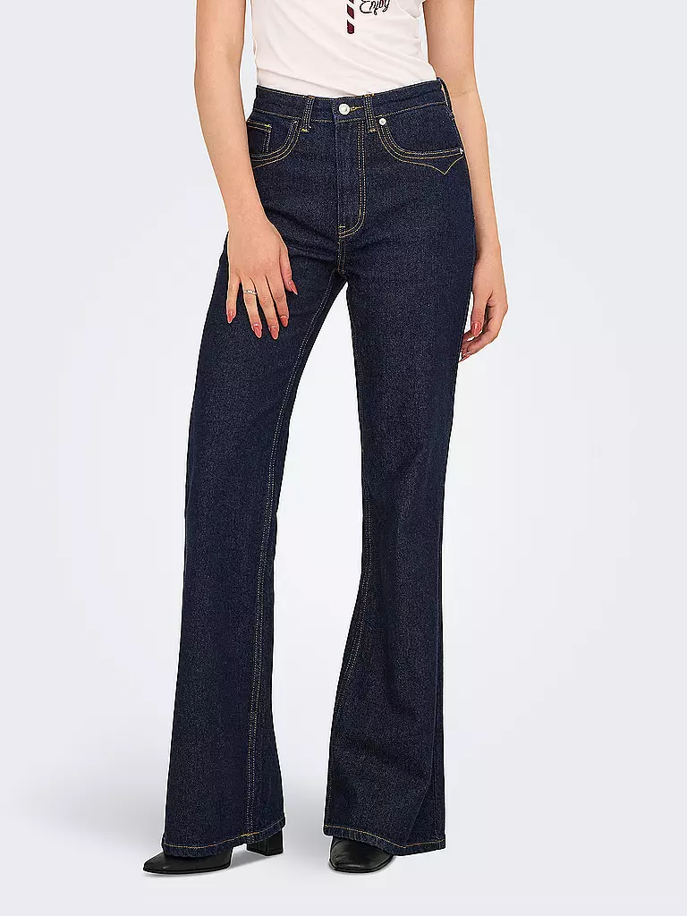 ONLY | Jeans de corte acampanado ONLJUICY | 