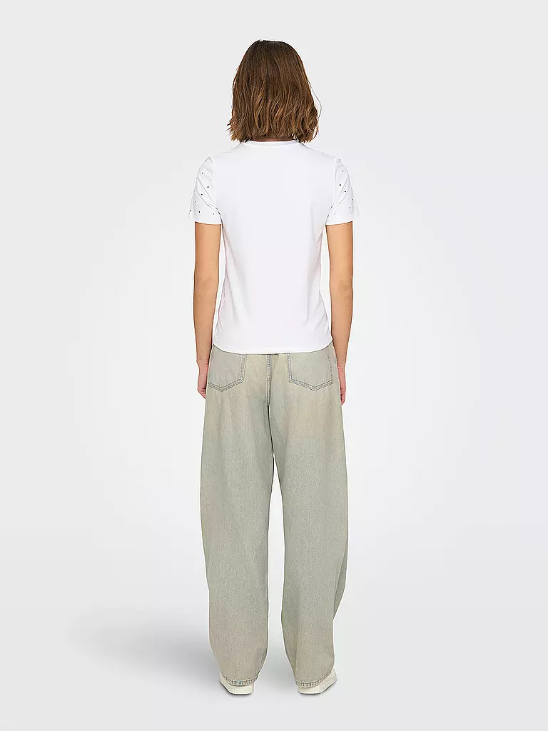 ONLY | Jeans de corte ancho ONLVENICE-BLEECKER | 