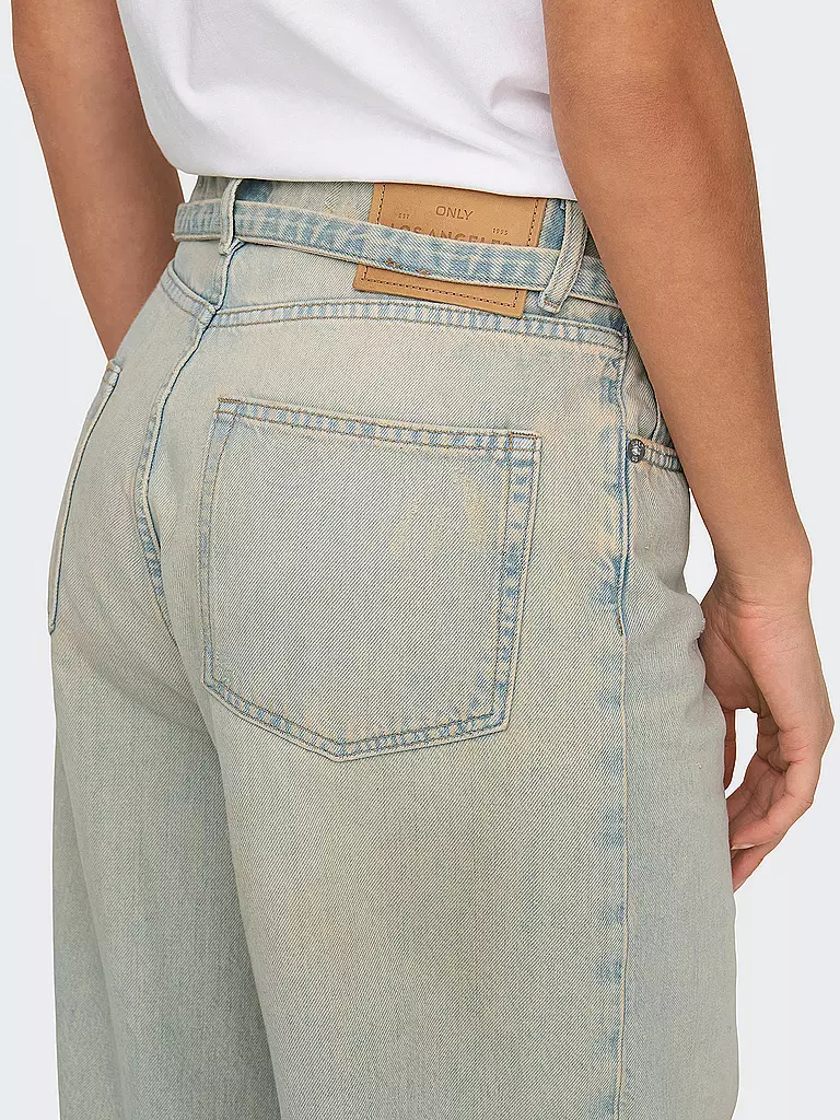 ONLY | Jeans de corte ancho ONLVENICE-BLEECKER | 