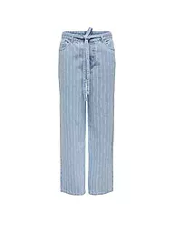 ONLY | Jeans de corte recto ONLGIANNA | Azul claro