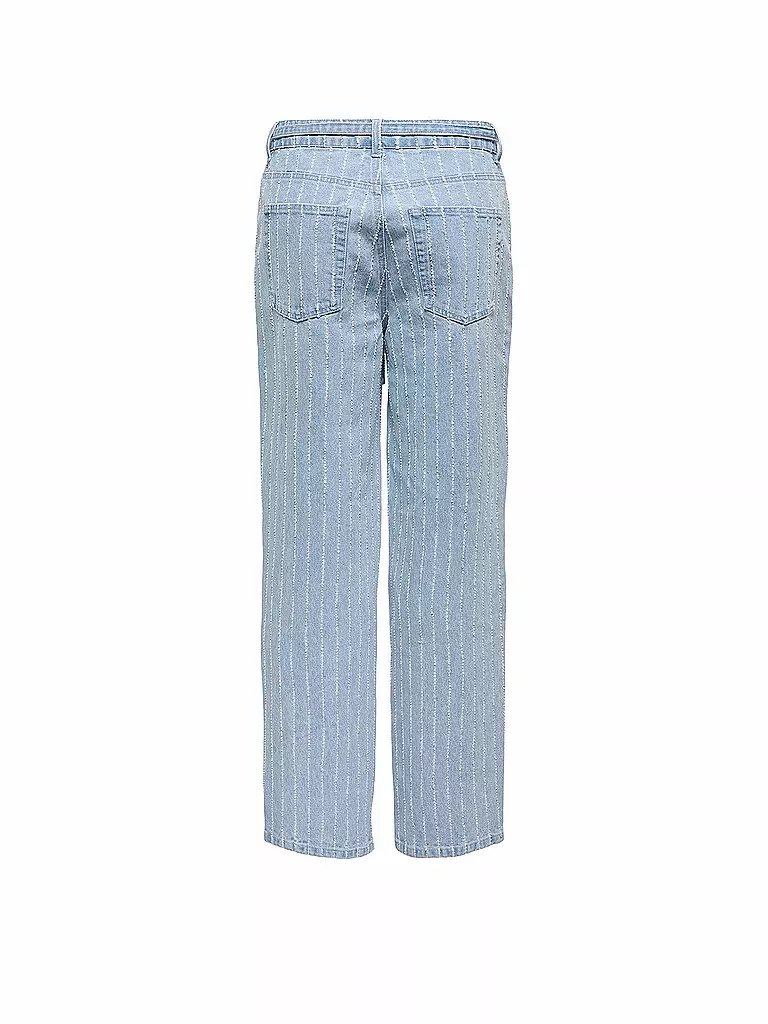 ONLY | Jeans de corte recto ONLGIANNA | 
