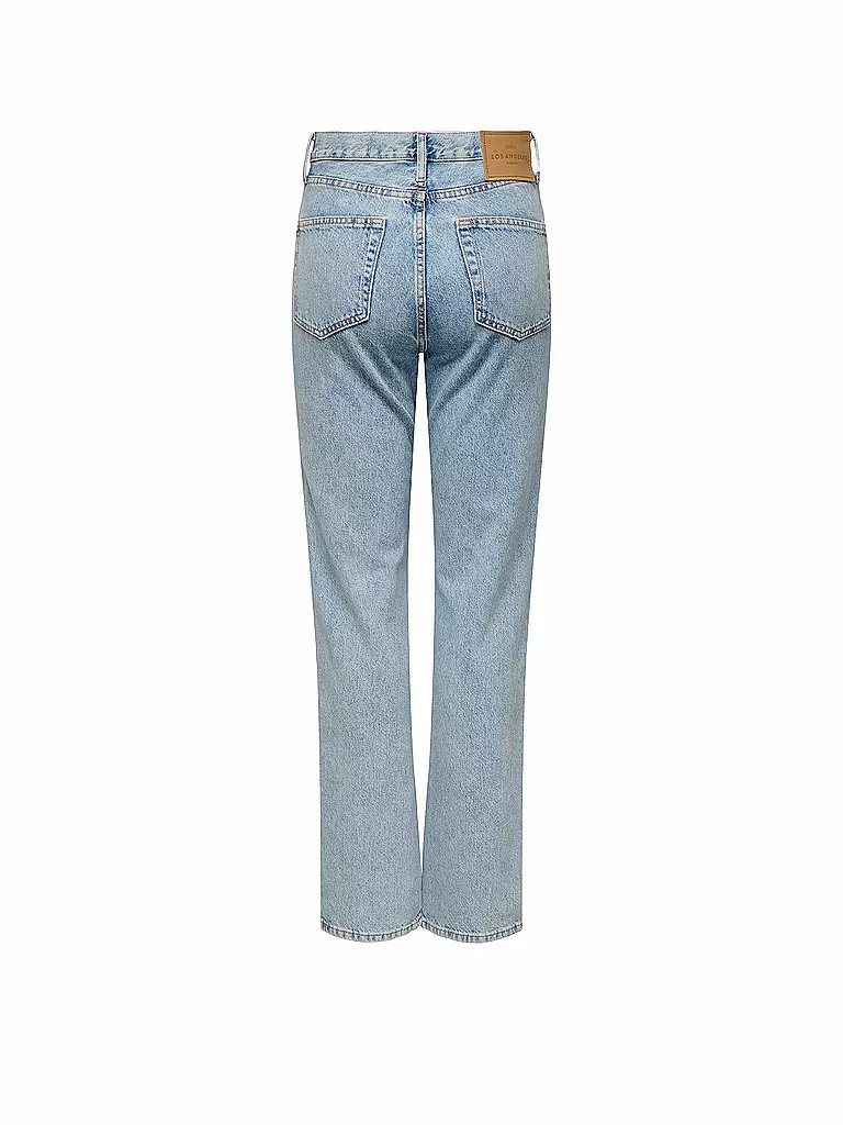 ONLY | Jeans de corte recto ONLHOLLYWOOD-RILEY | 