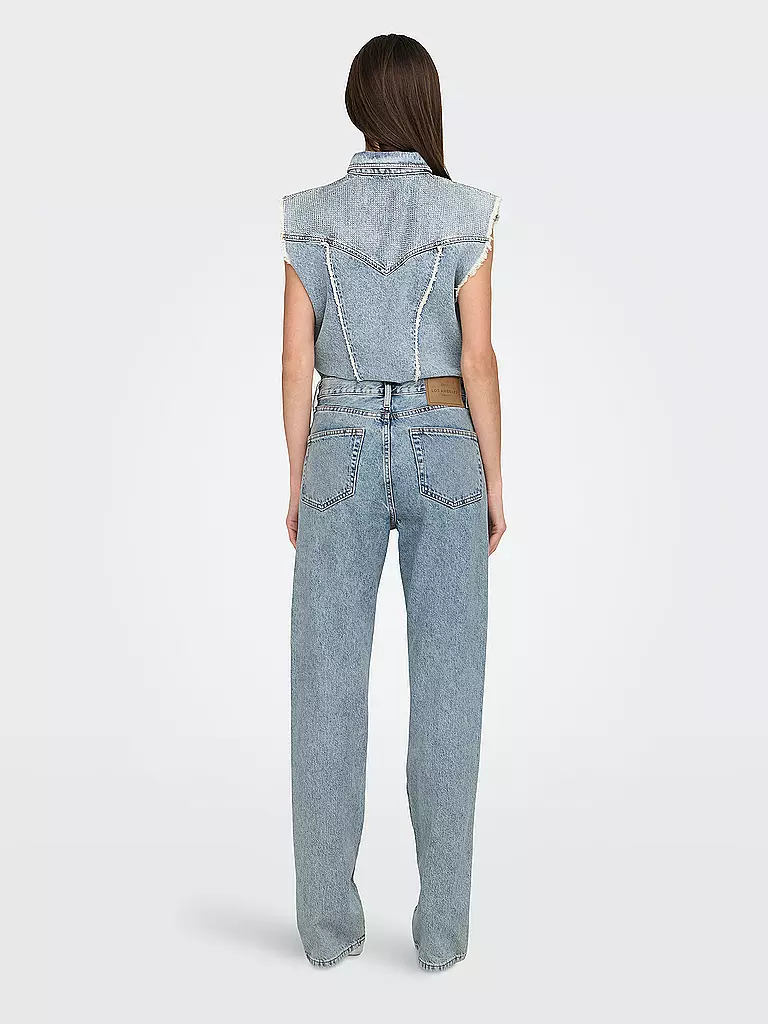 ONLY | Jeans de corte recto ONLHOLLYWOOD-RILEY | 