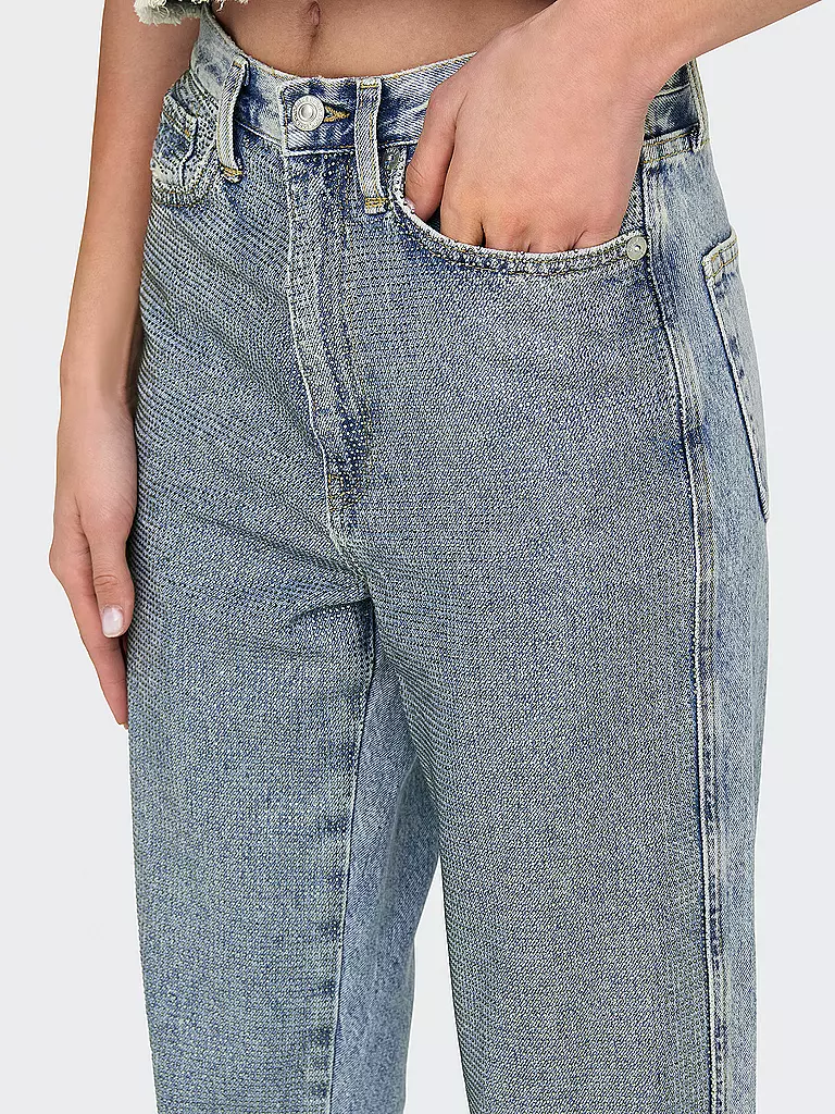 ONLY | Jeans de corte recto ONLHOLLYWOOD-RILEY | 