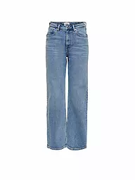 ONLY | Jeans Wide Leg ONLJUICY | Azul
