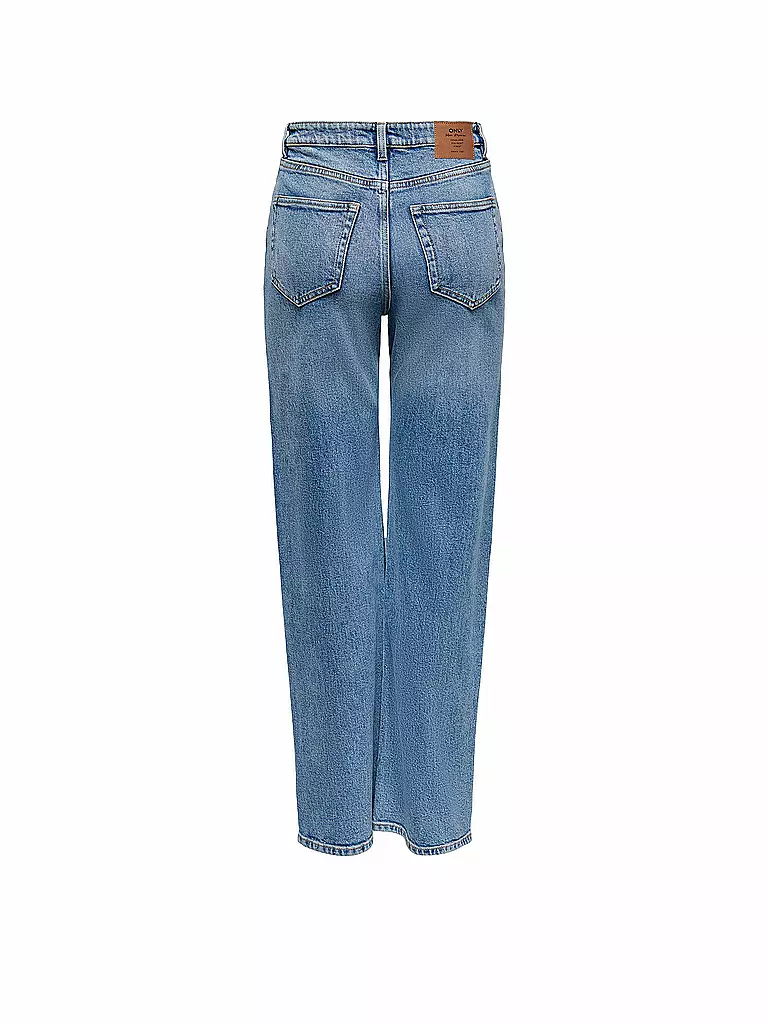 ONLY | Jeans de pierna ancha ONLJUICY | 