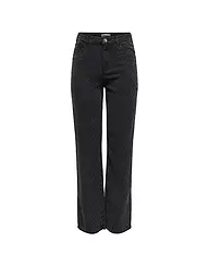 ONLY | Jeans de pierna ancha ONLKIMBERLY | Negro