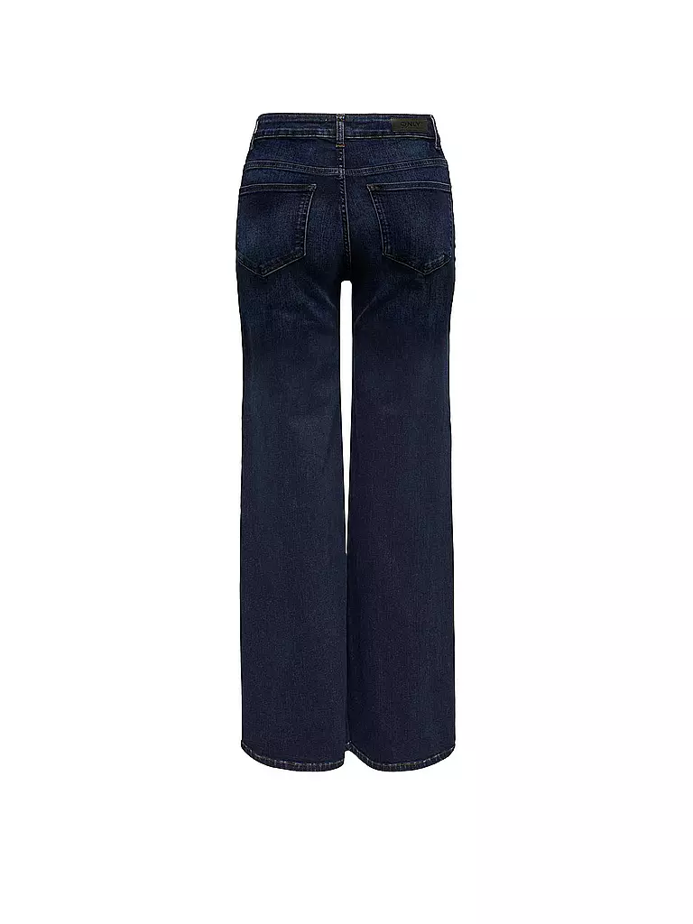 ONLY | Jeans de pierna ancha ONLMADISON BLUSH | 