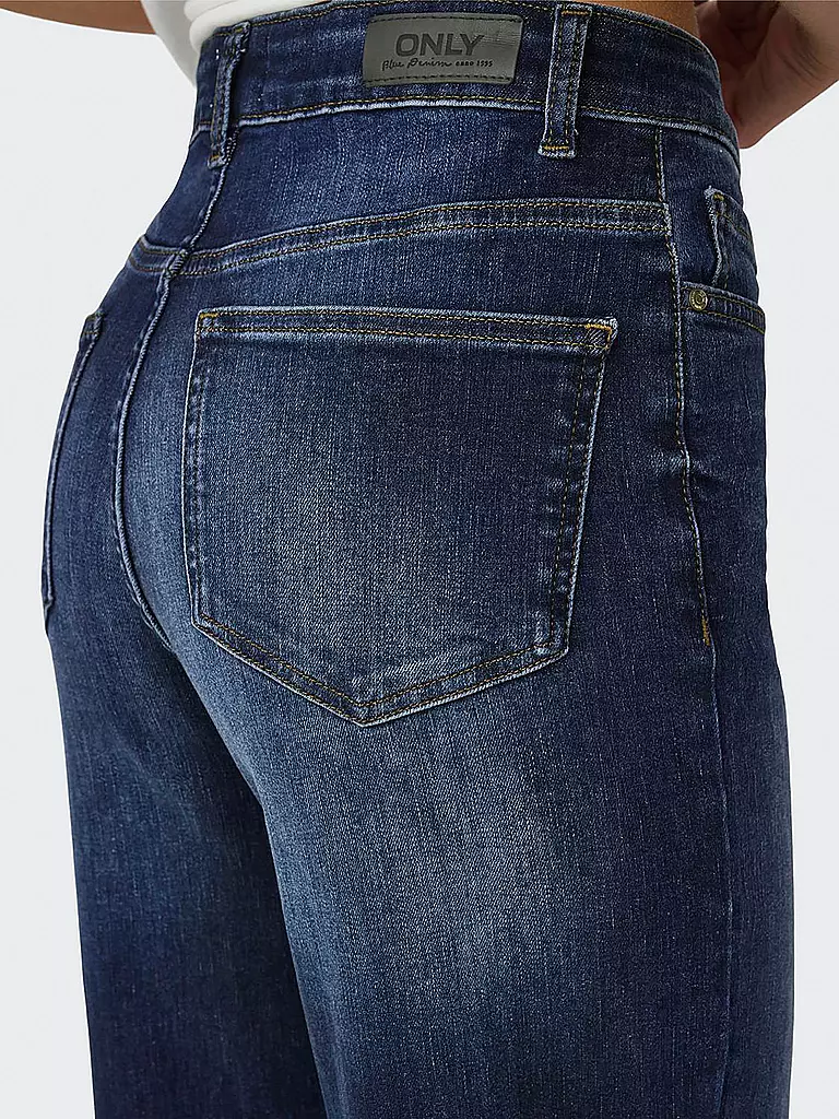 ONLY | Jeans de pierna ancha ONLMADISON BLUSH | 