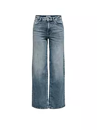 ONLY | Jeans de pierna ancha ONLMADISON | Azul oscuro