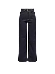 ONLY | Jeans de pierna ancha ONLMADISON | Azul oscuro