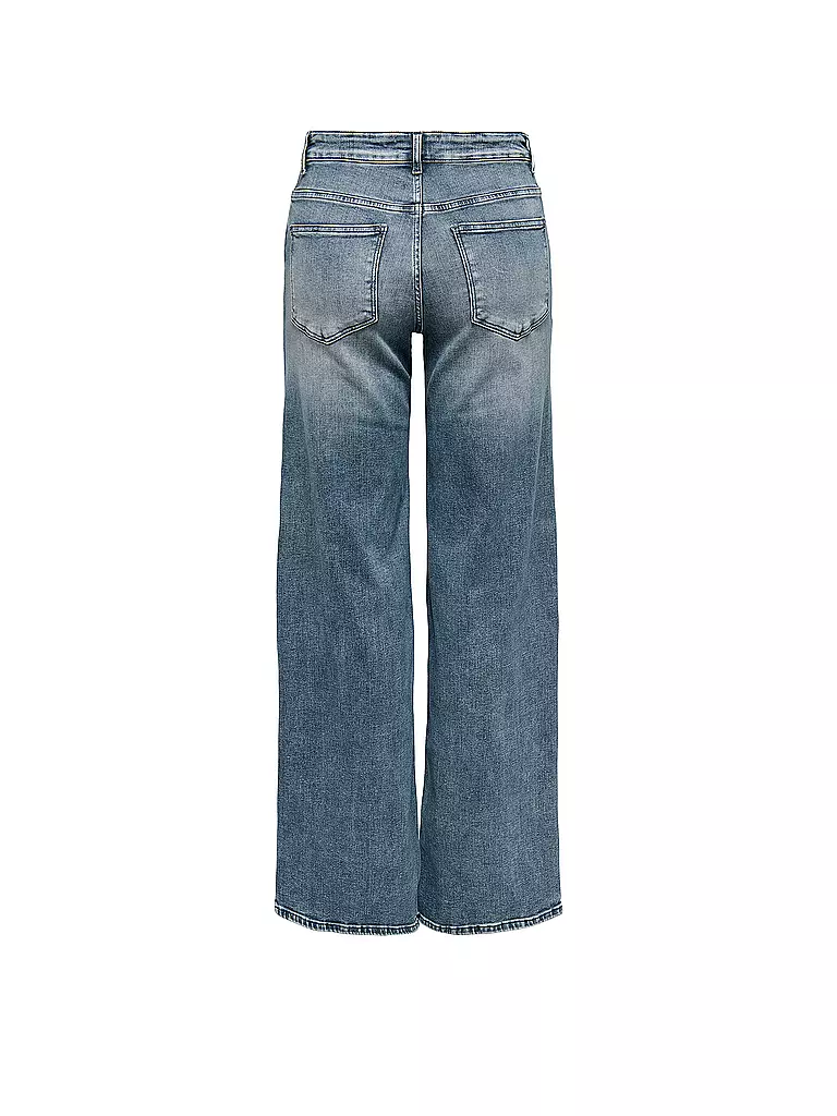 ONLY | Jeans de pierna ancha ONLMADISON | 