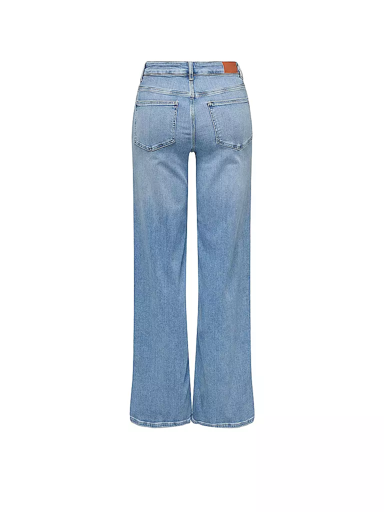 ONLY | Jeans de pierna ancha ONLMADISON | 