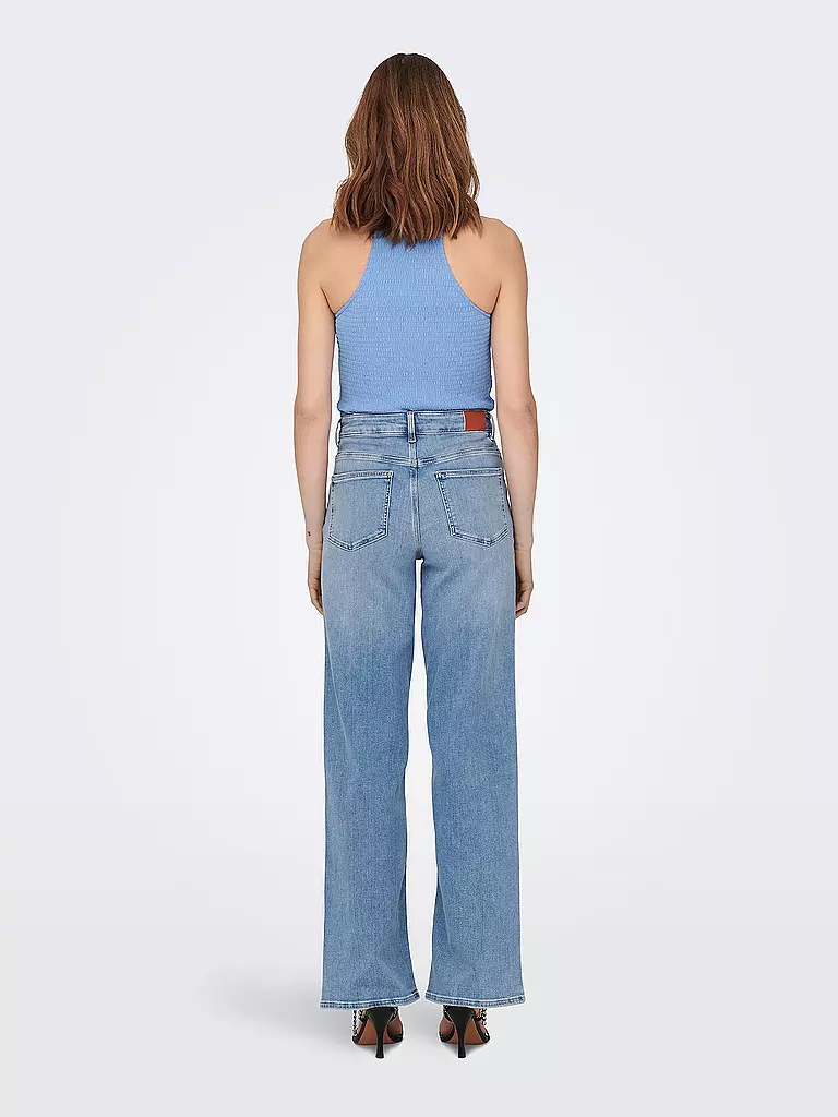 ONLY | Jeans de pierna ancha ONLMADISON | 