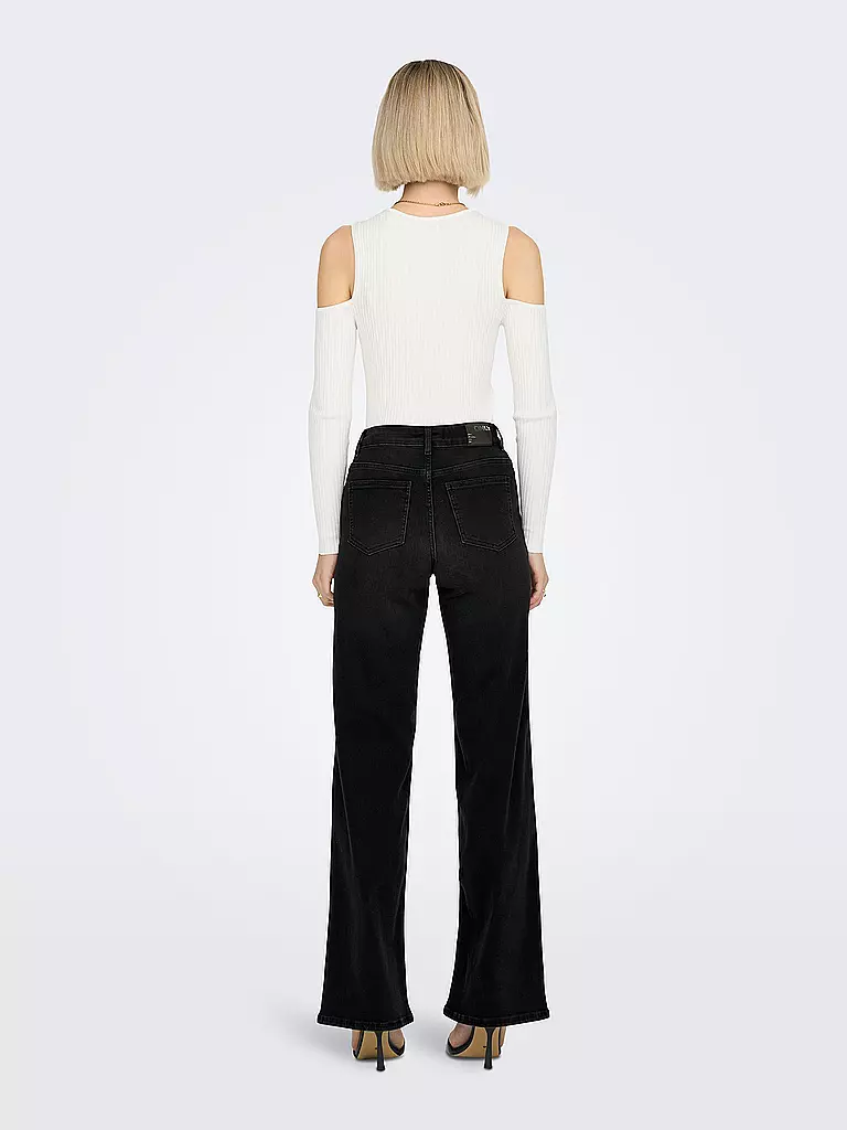 ONLY | Jeans de pierna ancha ONLMADISON | 