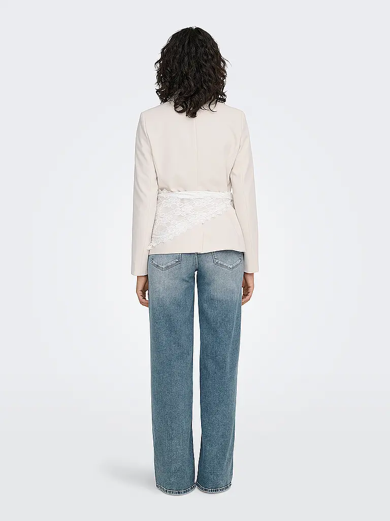 ONLY | Jeans de pierna ancha ONLMADISON | 
