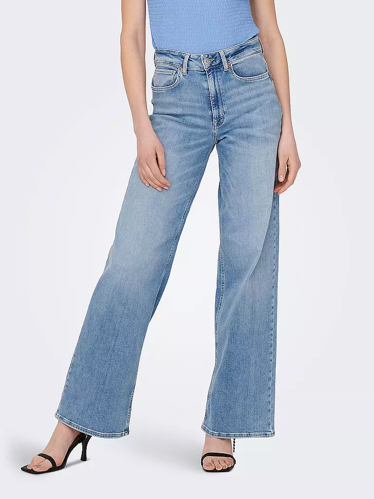ONLY | Jeans de pierna ancha ONLMADISON | 