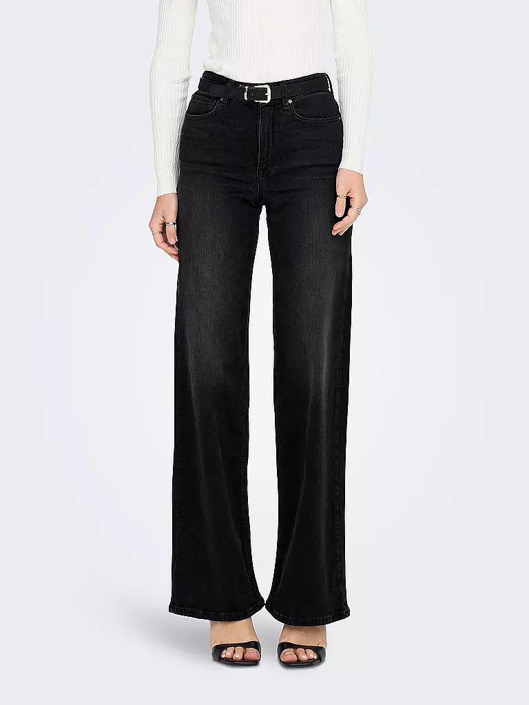 ONLY | Jeans de pierna ancha ONLMADISON | 