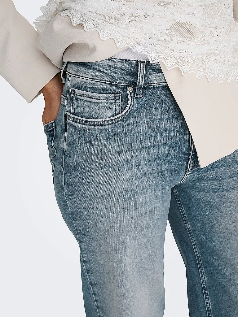 ONLY | Jeans de pierna ancha ONLMADISON | 