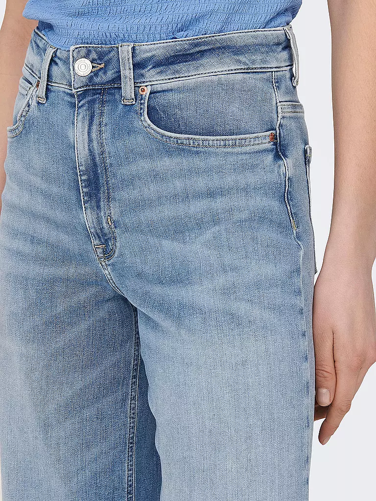 ONLY | Jeans de pierna ancha ONLMADISON | 