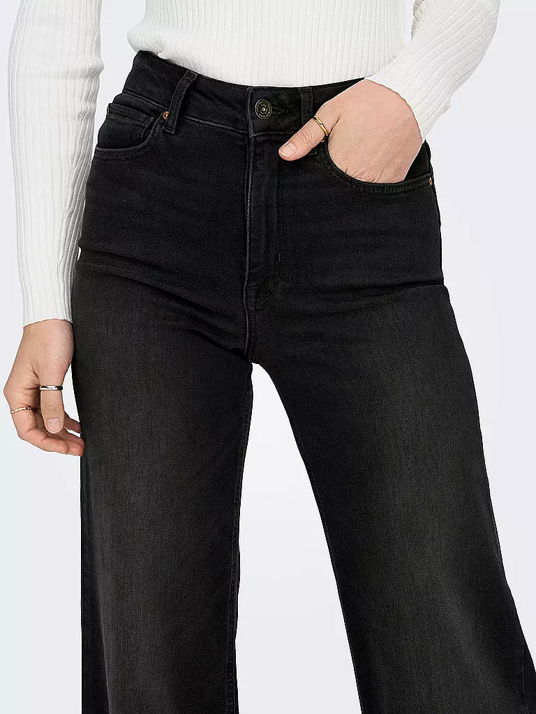ONLY | Jeans de pierna ancha ONLMADISON | 
