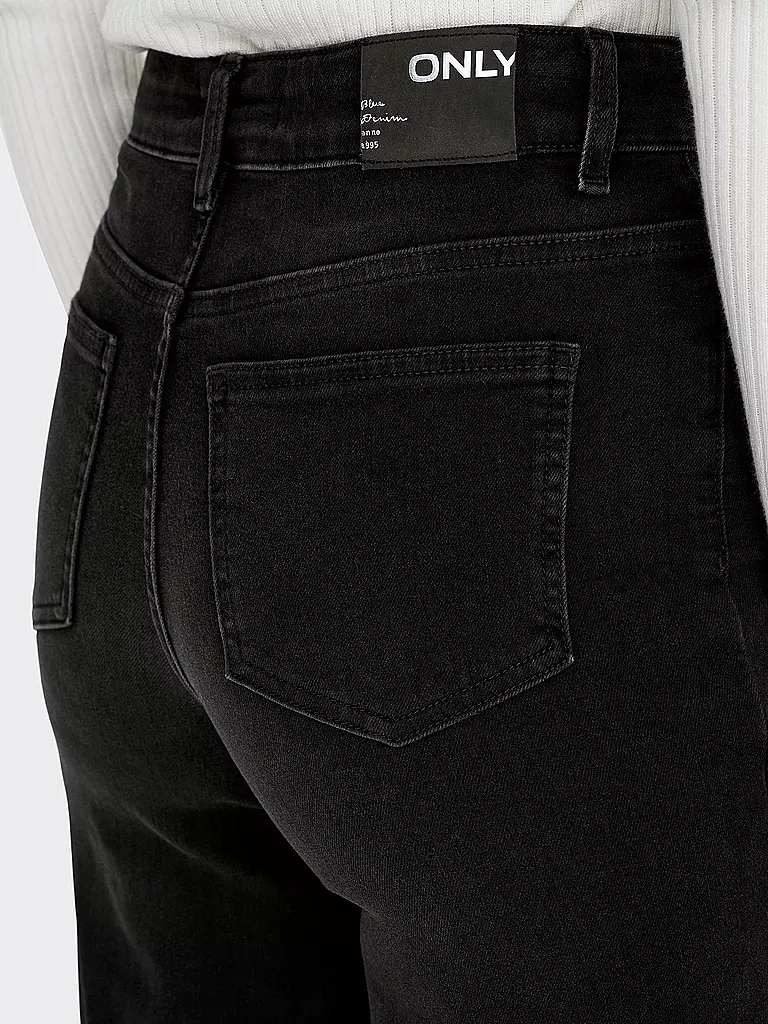ONLY | Jeans de pierna ancha ONLMADISON | 